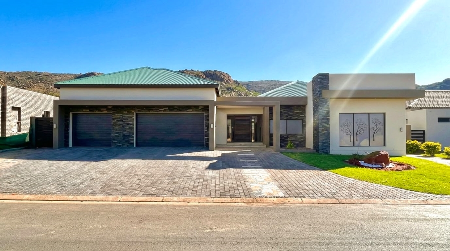 3 Bedroom Property for Sale in Wigwam North West